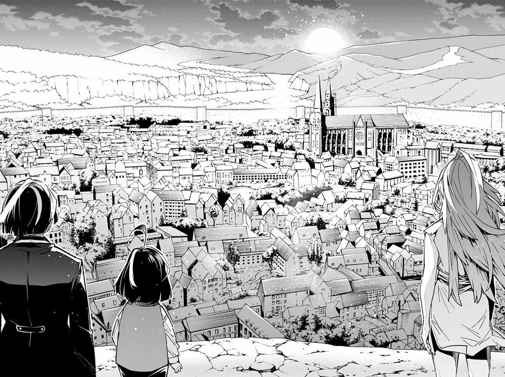 Tái Sinh Thành Quý Tộc Với Kĩ Năng 'Appraisal' Chapter 9 - 14