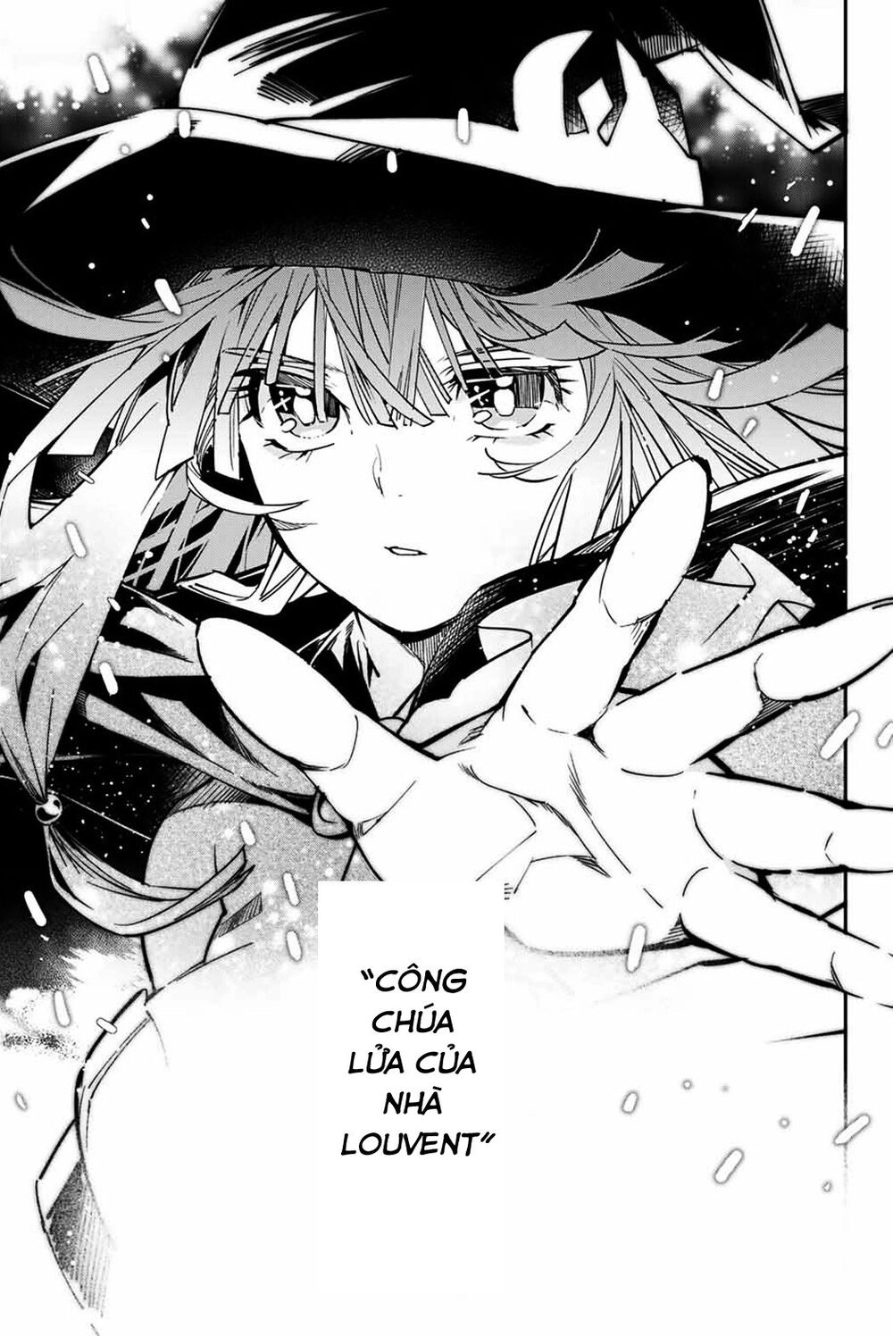 Tái Sinh Thành Quý Tộc Với Kĩ Năng 'Appraisal' Chapter 11 - 7