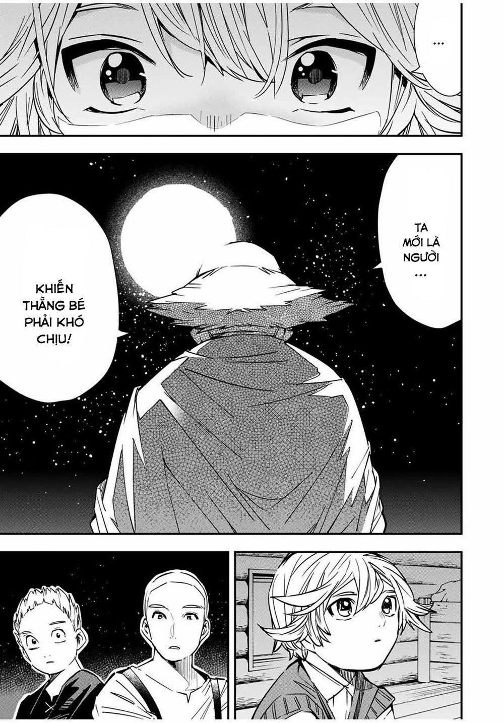 Tái Sinh Thành Quý Tộc Với Kĩ Năng 'Appraisal' Chapter 16 - 13