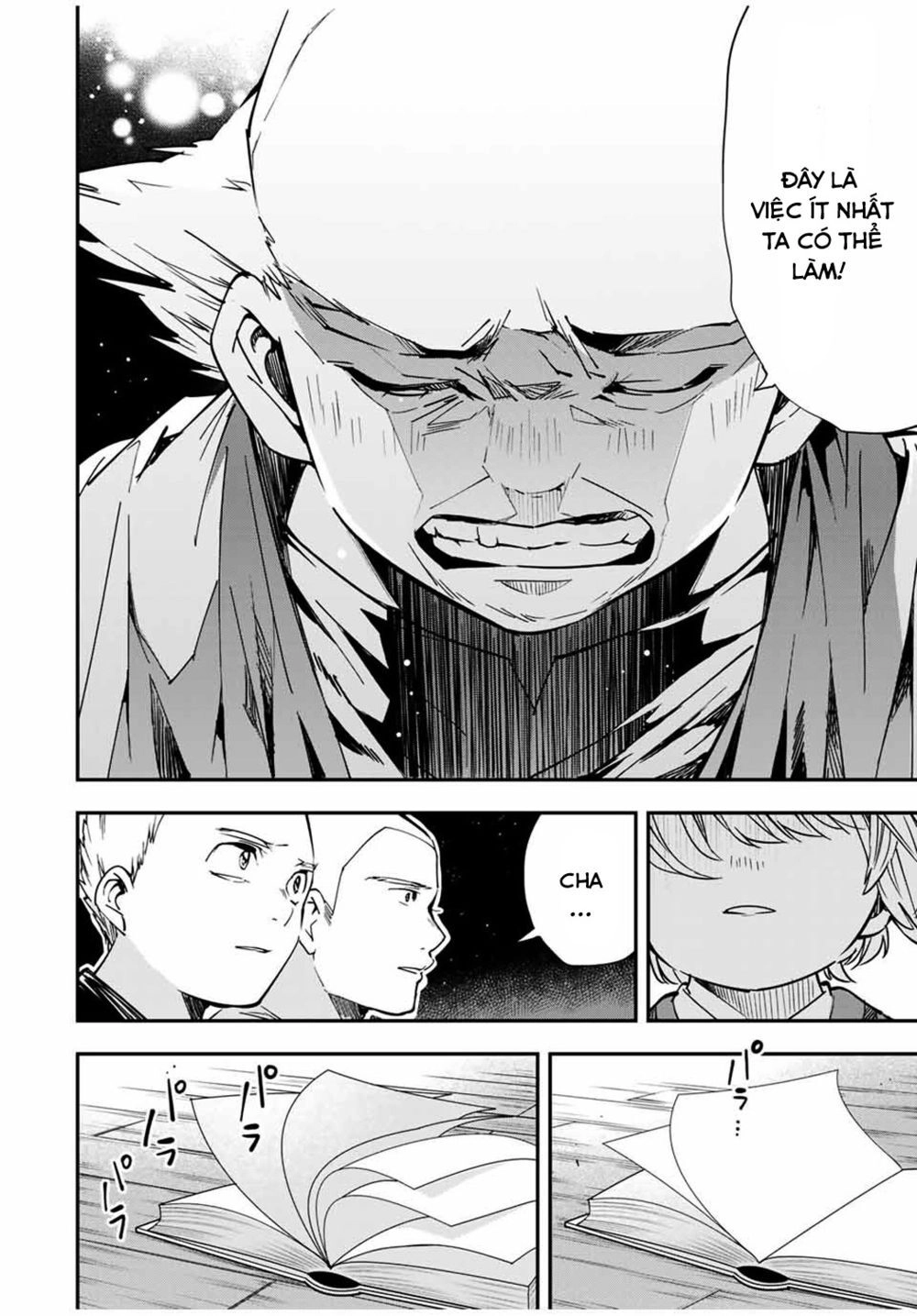 Tái Sinh Thành Quý Tộc Với Kĩ Năng 'Appraisal' Chapter 16 - 16