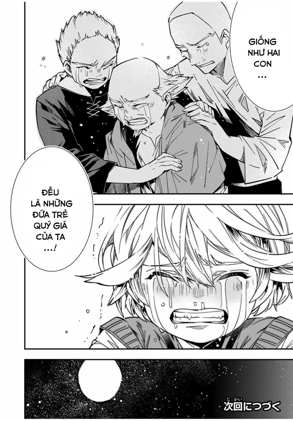 Tái Sinh Thành Quý Tộc Với Kĩ Năng 'Appraisal' Chapter 16 - 18