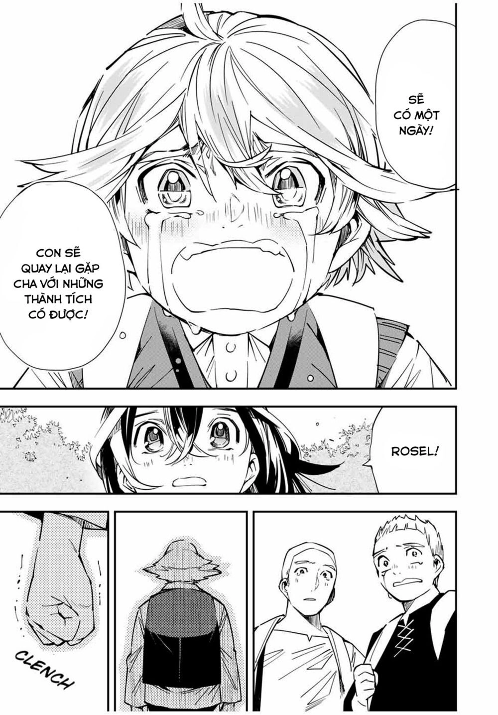 Tái Sinh Thành Quý Tộc Với Kĩ Năng 'Appraisal' Chapter 17 - 11