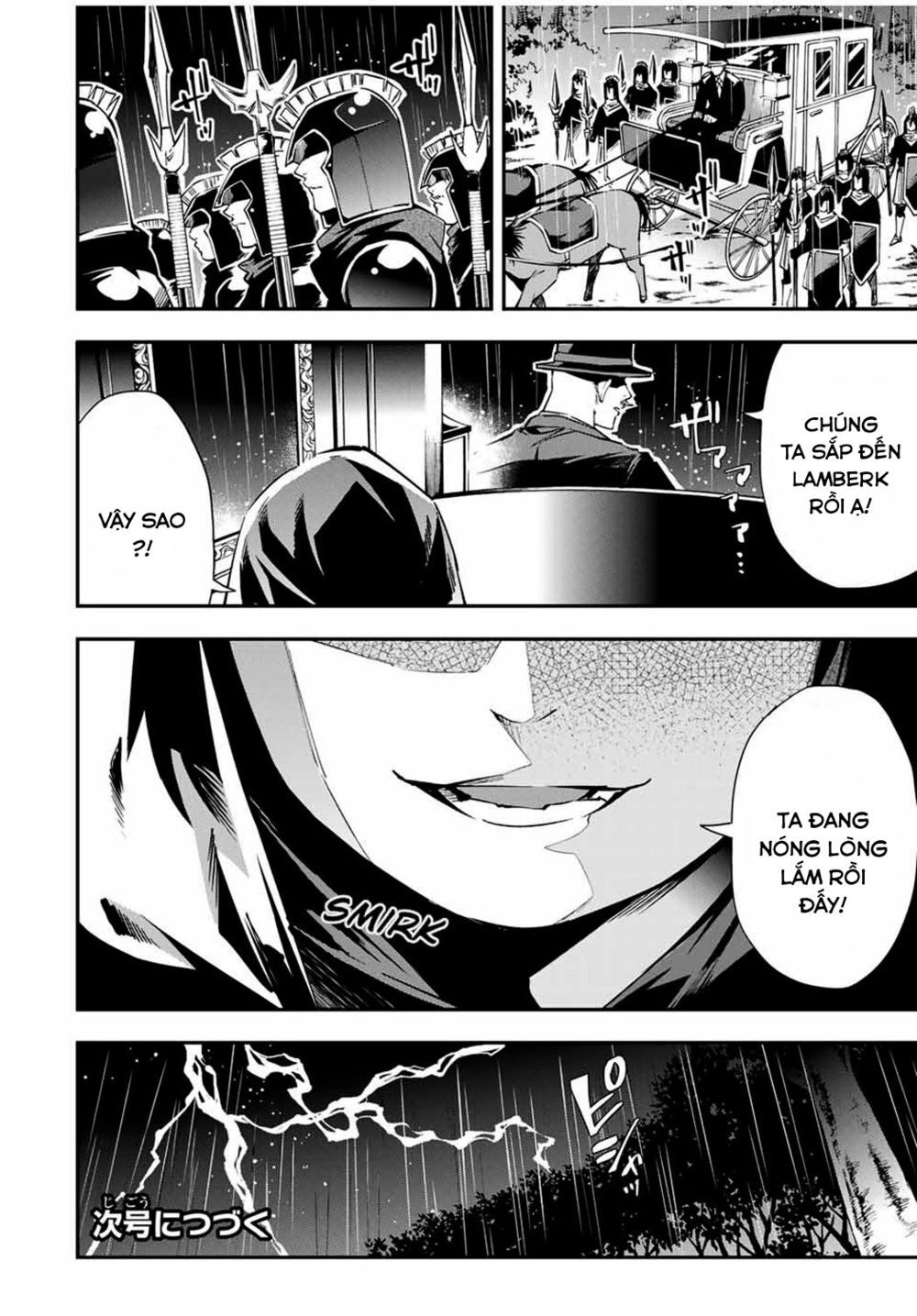 Tái Sinh Thành Quý Tộc Với Kĩ Năng 'Appraisal' Chapter 17 - 20