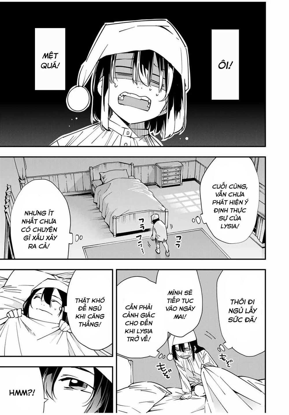 Tái Sinh Thành Quý Tộc Với Kĩ Năng 'Appraisal' Chapter 21 - 5