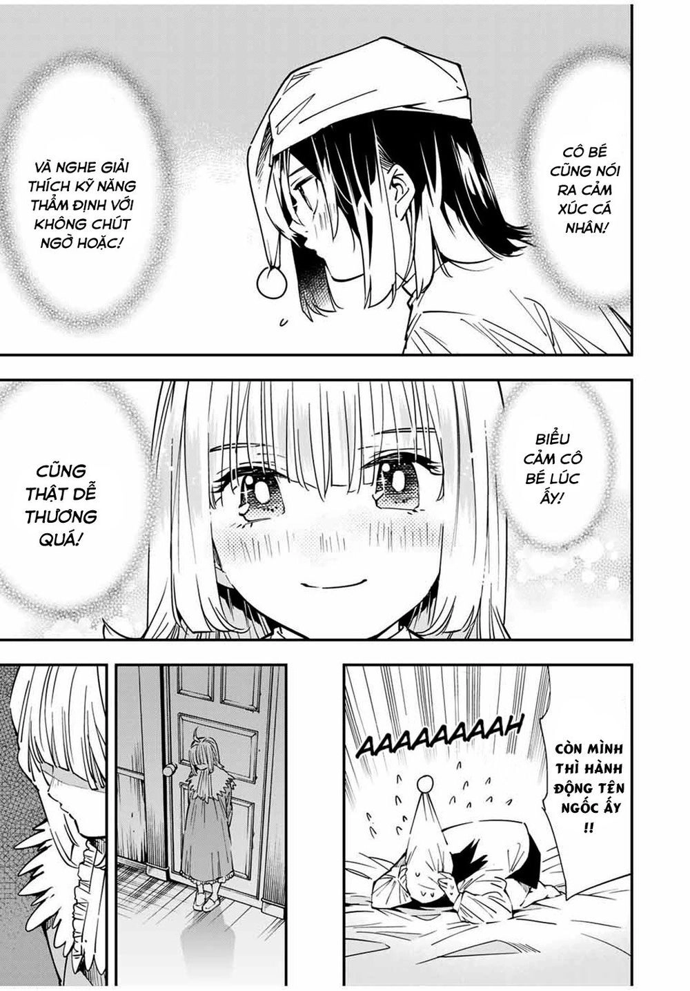 Tái Sinh Thành Quý Tộc Với Kĩ Năng 'Appraisal' Chapter 22 - 5