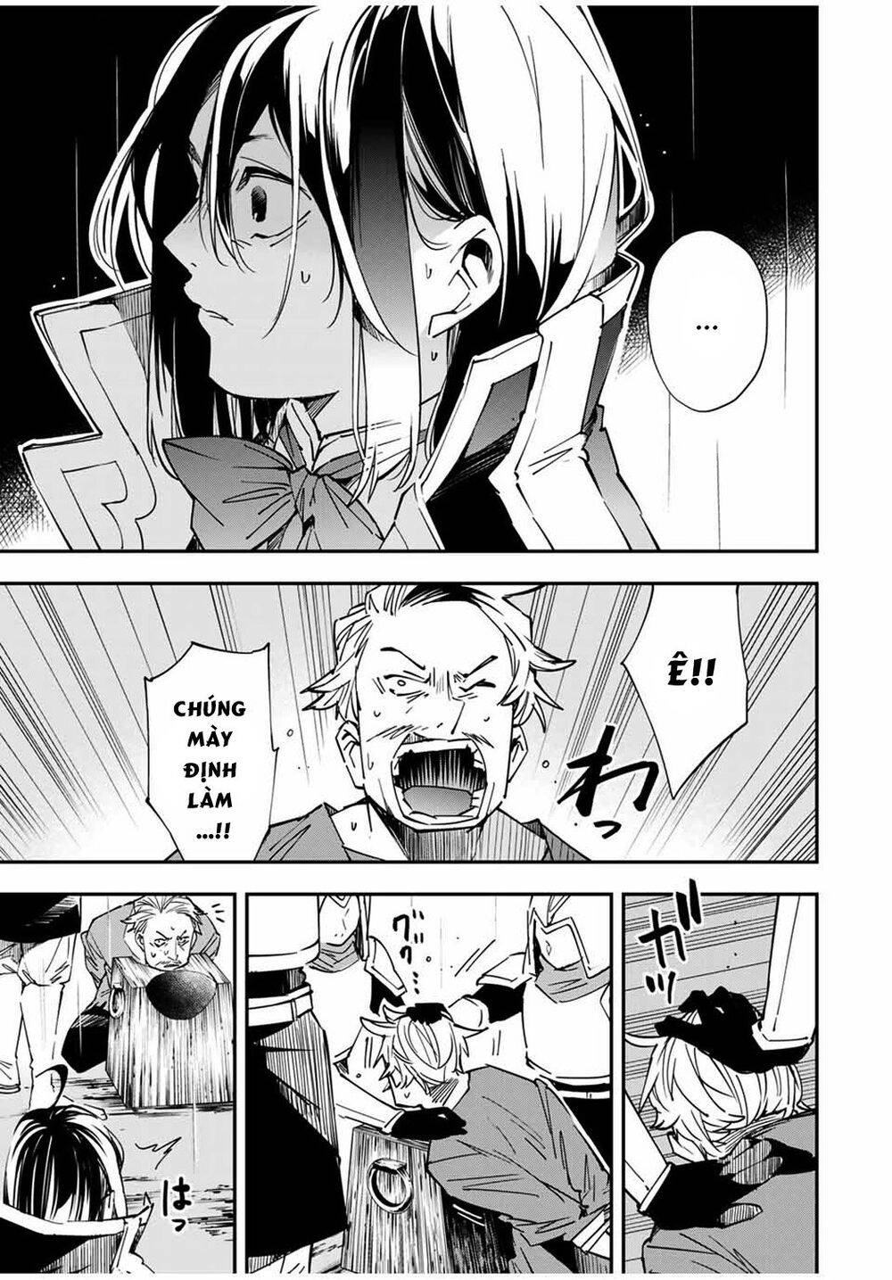 Tái Sinh Thành Quý Tộc Với Kĩ Năng 'Appraisal' Chapter 27 - 11