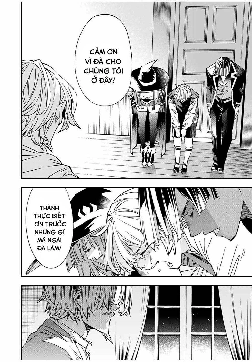 Tái Sinh Thành Quý Tộc Với Kĩ Năng 'Appraisal' Chapter 29 - 12