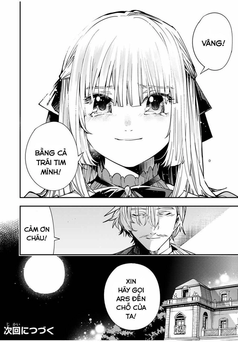 Tái Sinh Thành Quý Tộc Với Kĩ Năng 'Appraisal' Chapter 29 - 20