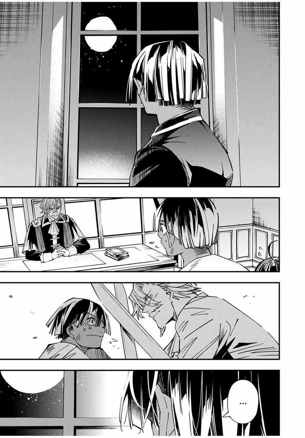 Tái Sinh Thành Quý Tộc Với Kĩ Năng 'Appraisal' Chapter 30 - 3