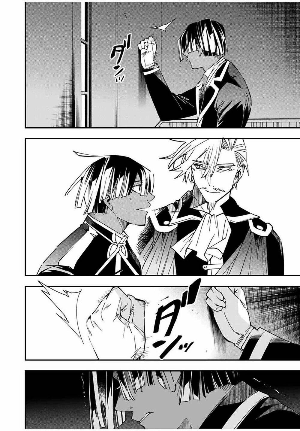 Tái Sinh Thành Quý Tộc Với Kĩ Năng 'Appraisal' Chapter 30 - 4