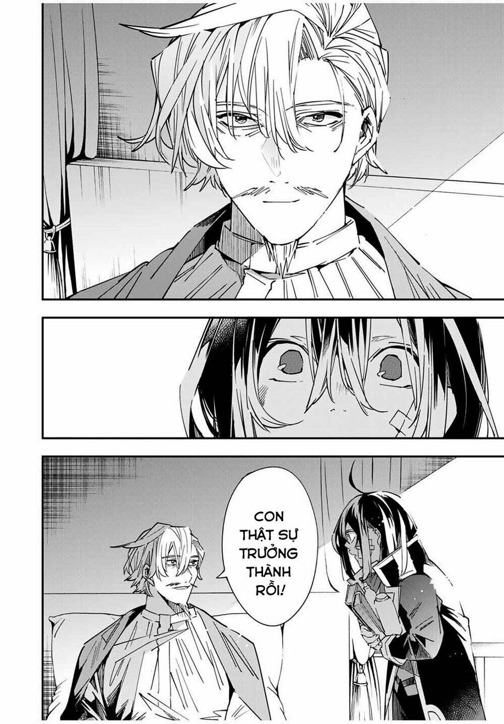 Tái Sinh Thành Quý Tộc Với Kĩ Năng 'Appraisal' Chapter 30 - 8