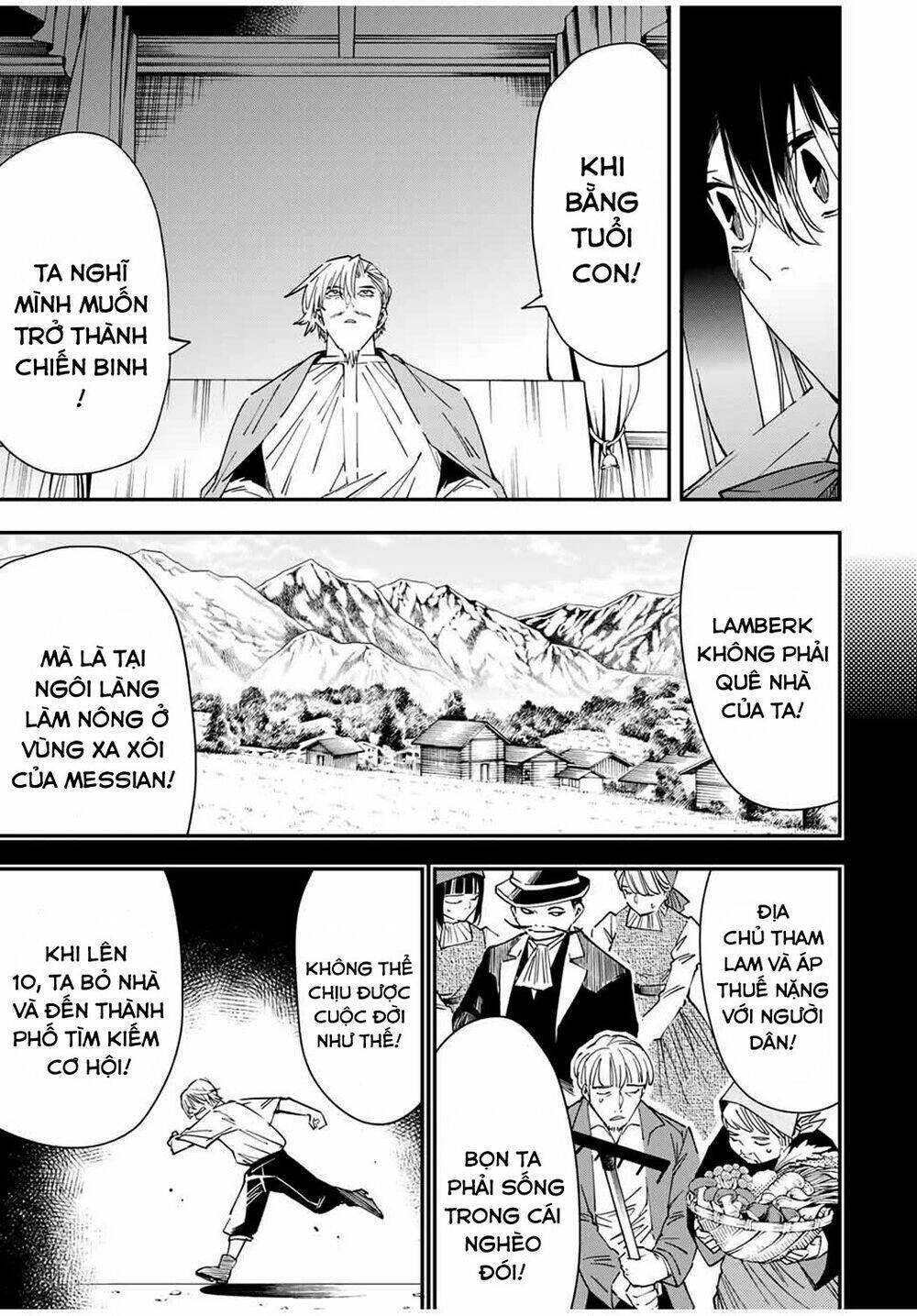 Tái Sinh Thành Quý Tộc Với Kĩ Năng 'Appraisal' Chapter 30 - 9