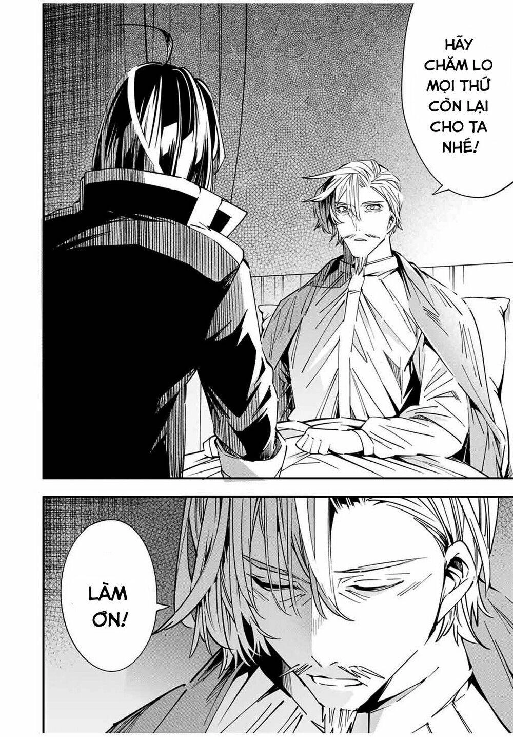 Tái Sinh Thành Quý Tộc Với Kĩ Năng 'Appraisal' Chapter 30 - 14