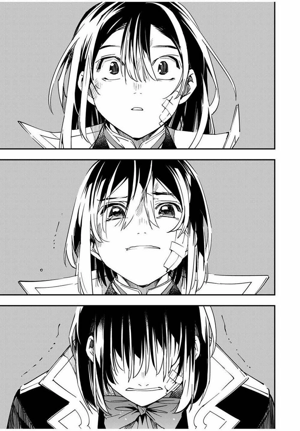 Tái Sinh Thành Quý Tộc Với Kĩ Năng 'Appraisal' Chapter 30 - 15