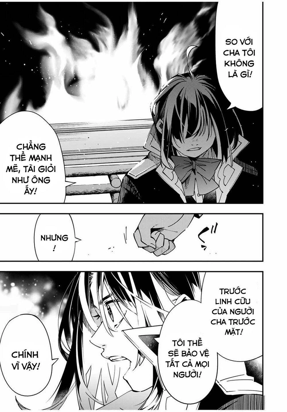 Tái Sinh Thành Quý Tộc Với Kĩ Năng 'Appraisal' Chapter 31 - 7