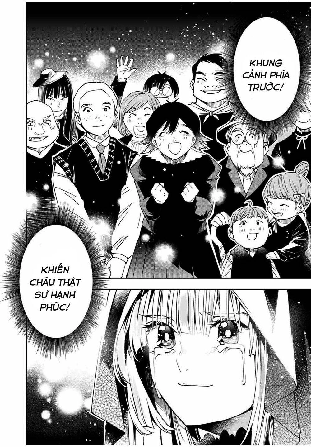 Tái Sinh Thành Quý Tộc Với Kĩ Năng 'Appraisal' Chapter 31 - 14