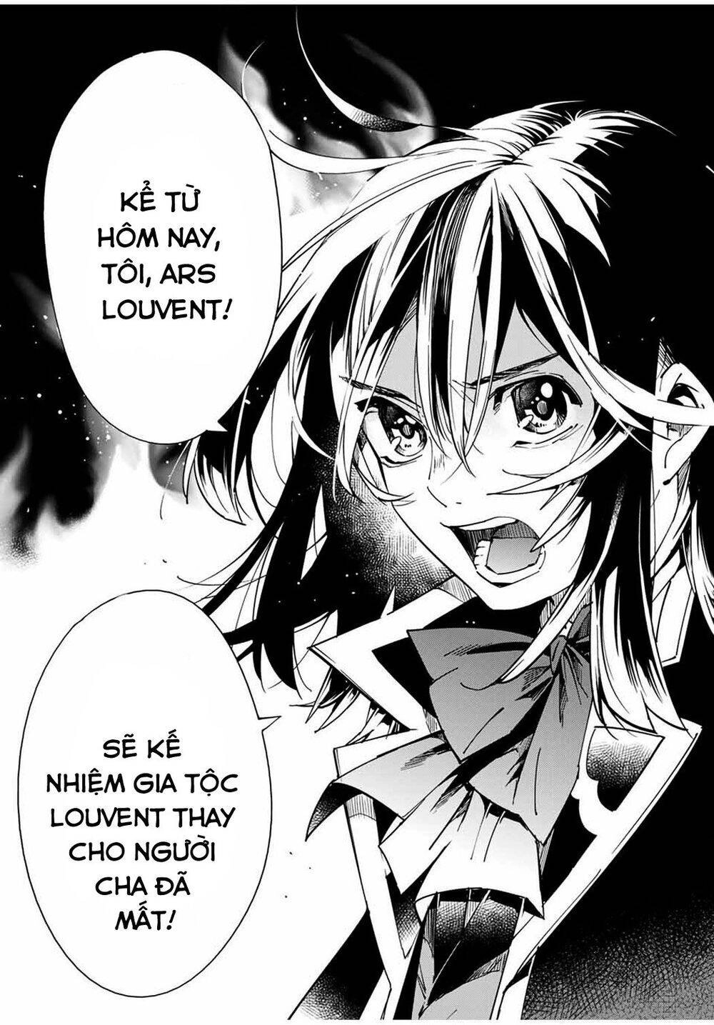 Tái Sinh Thành Quý Tộc Với Kĩ Năng 'Appraisal' Chapter 31 - 16