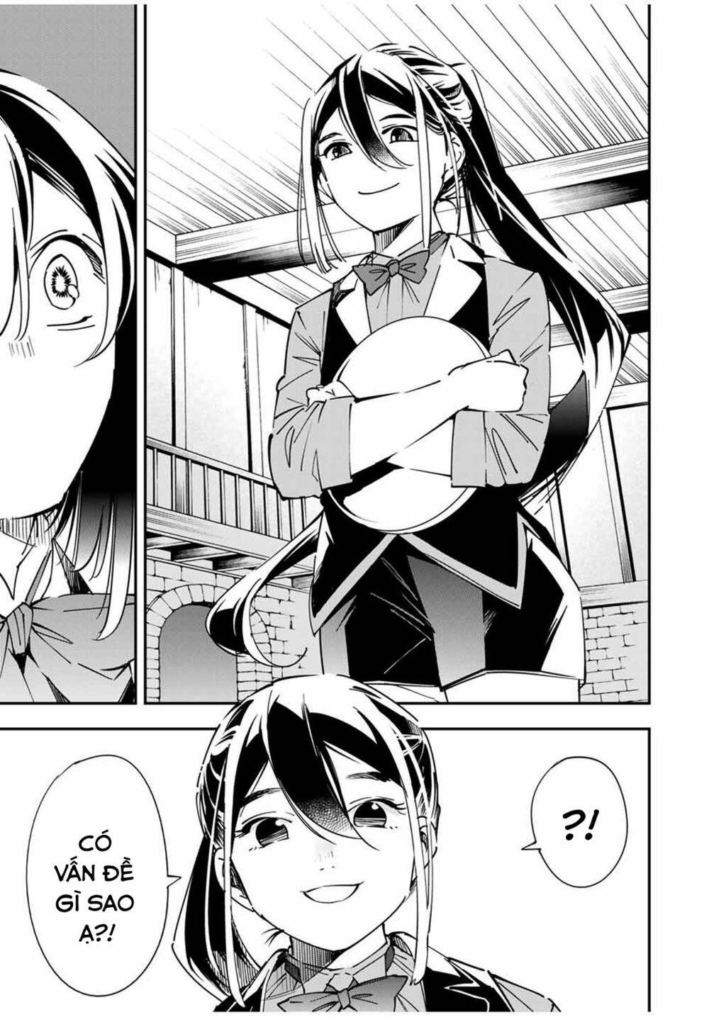 Tái Sinh Thành Quý Tộc Với Kĩ Năng 'Appraisal' Chapter 34 - 15