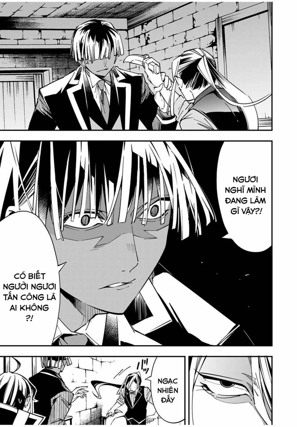 Tái Sinh Thành Quý Tộc Với Kĩ Năng 'Appraisal' Chapter 35 - 5