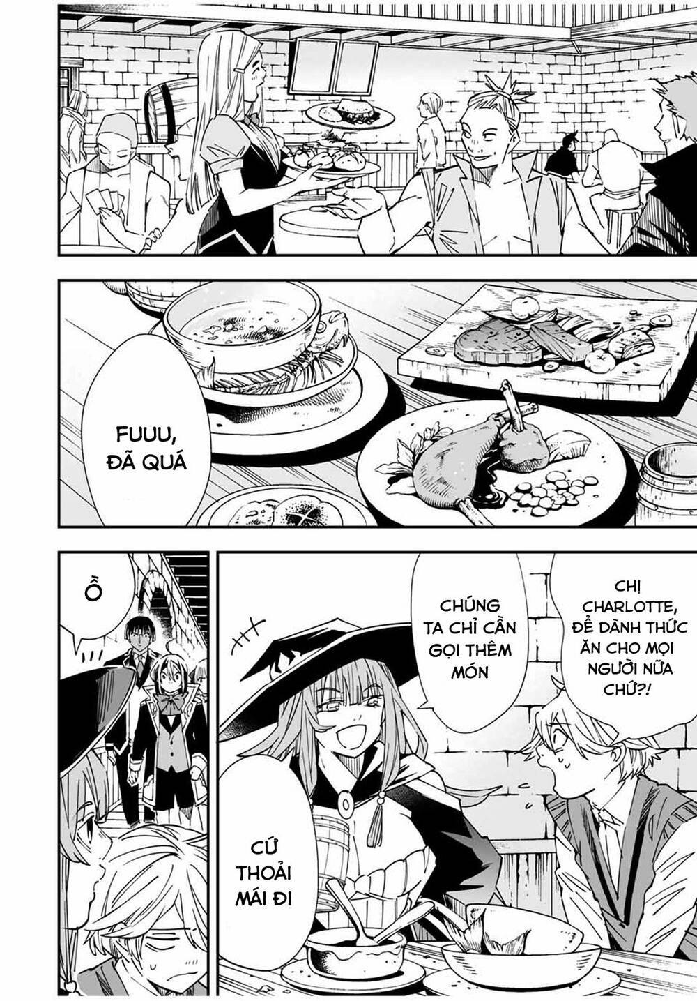 Tái Sinh Thành Quý Tộc Với Kĩ Năng 'Appraisal' Chapter 36 - 2