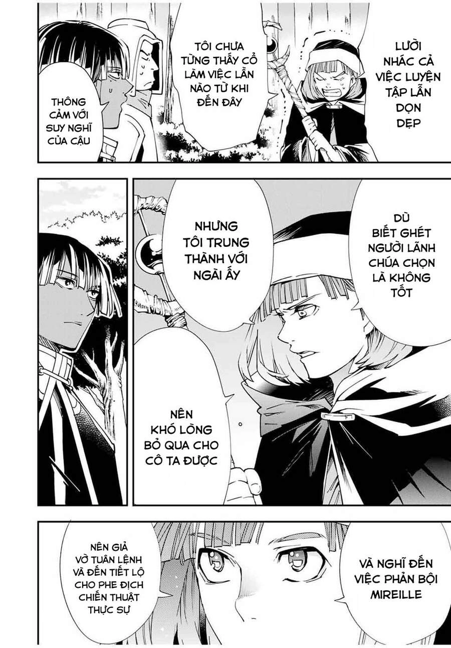 Tái Sinh Thành Quý Tộc Với Kĩ Năng 'Appraisal' Chapter 45 - 6