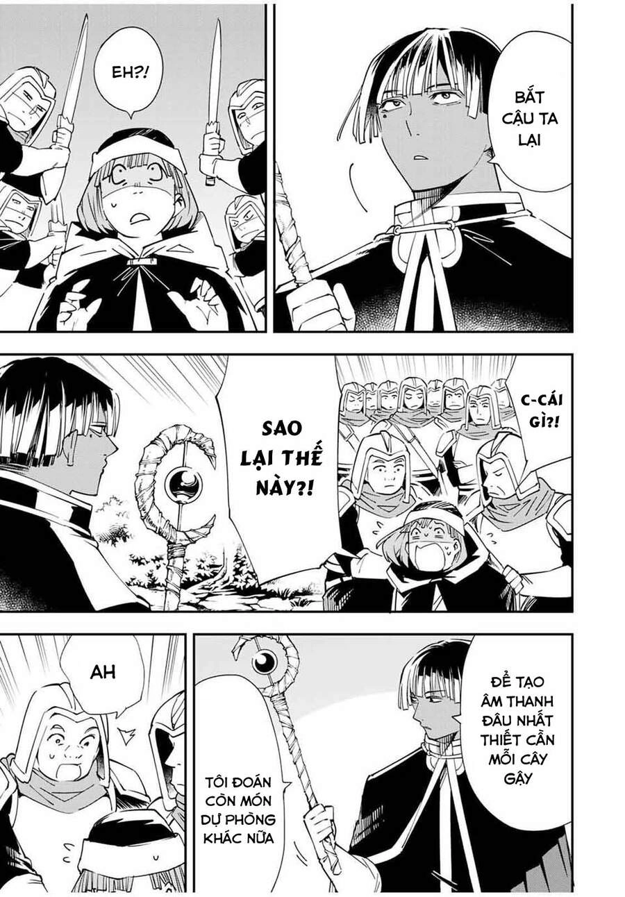 Tái Sinh Thành Quý Tộc Với Kĩ Năng 'Appraisal' Chapter 45 - 9