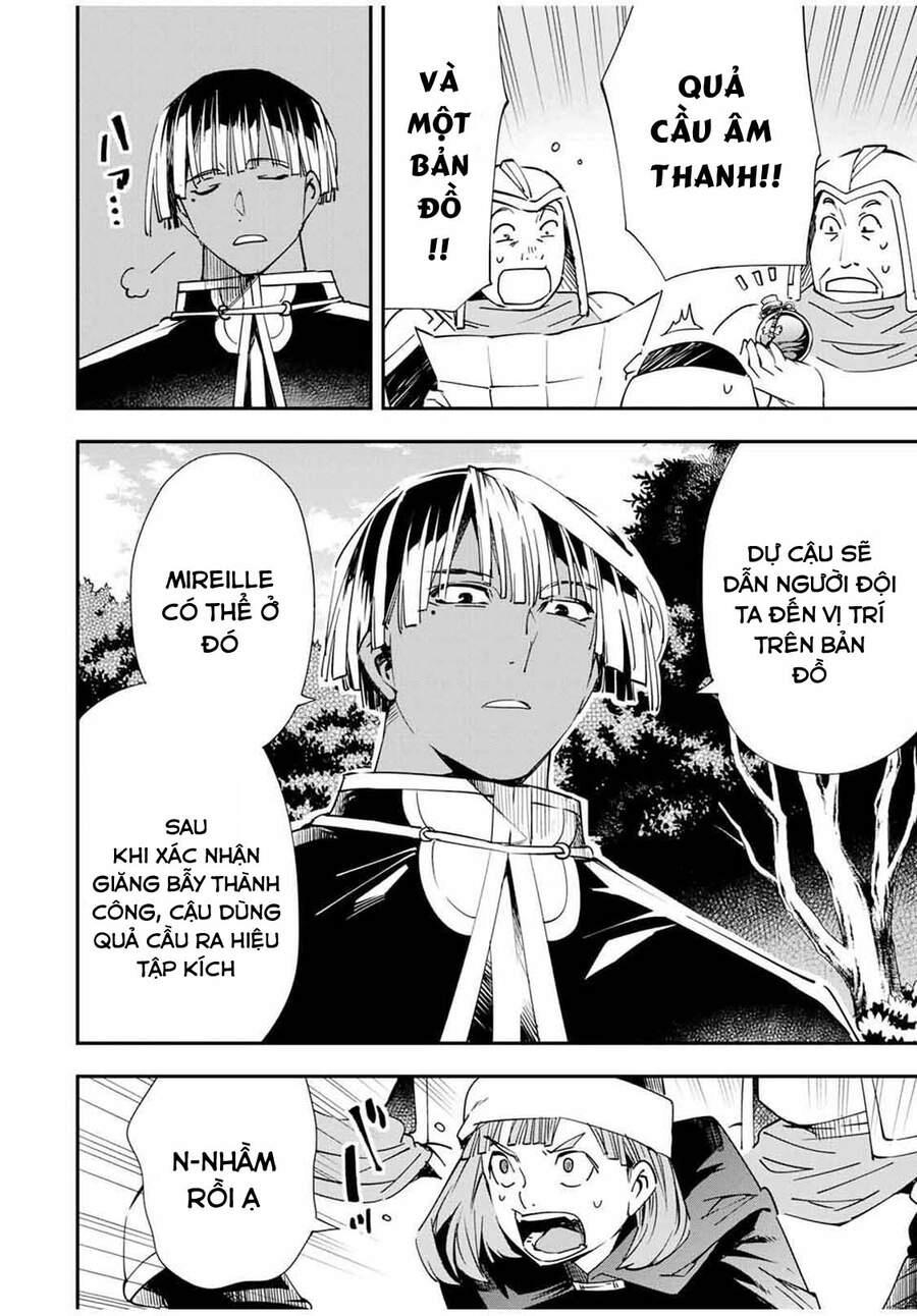 Tái Sinh Thành Quý Tộc Với Kĩ Năng 'Appraisal' Chapter 45 - 10