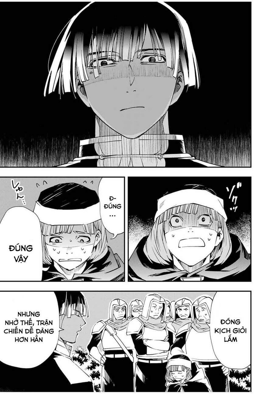 Tái Sinh Thành Quý Tộc Với Kĩ Năng 'Appraisal' Chapter 45 - 11