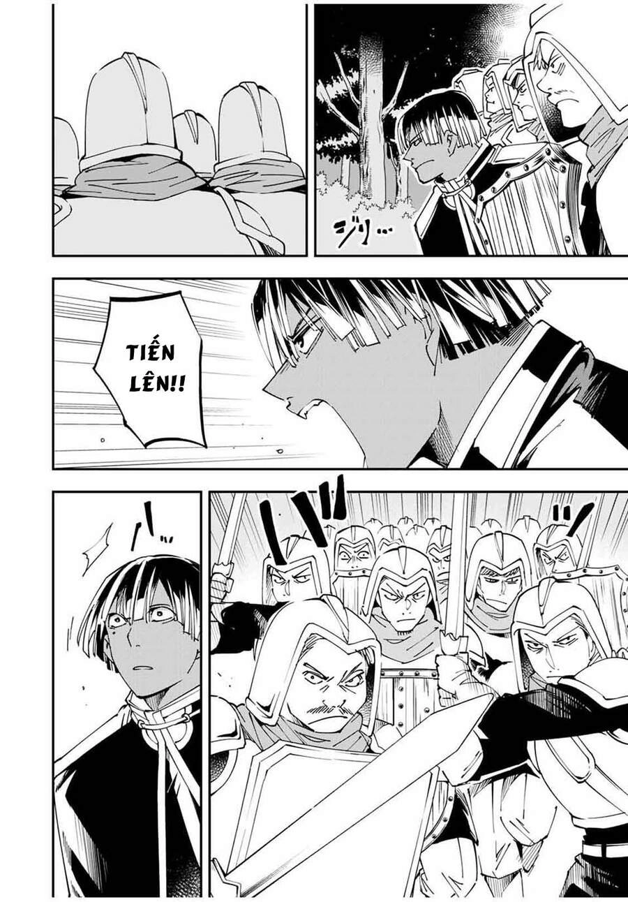 Tái Sinh Thành Quý Tộc Với Kĩ Năng 'Appraisal' Chapter 45 - 14