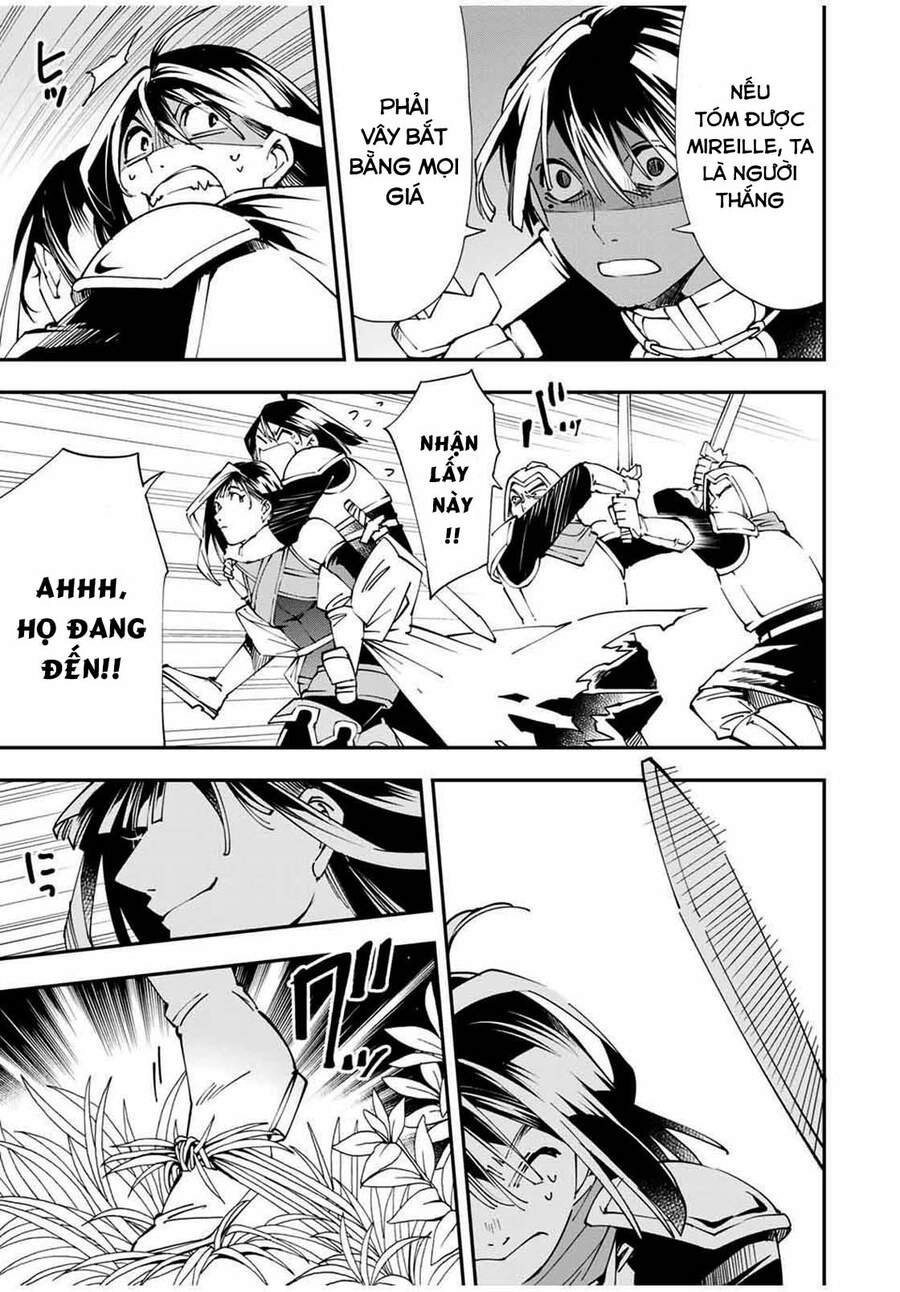 Tái Sinh Thành Quý Tộc Với Kĩ Năng 'Appraisal' Chapter 46 - 3