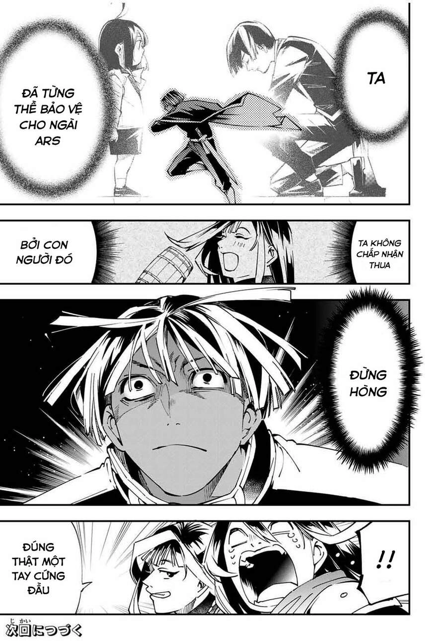 Tái Sinh Thành Quý Tộc Với Kĩ Năng 'Appraisal' Chapter 46 - 19