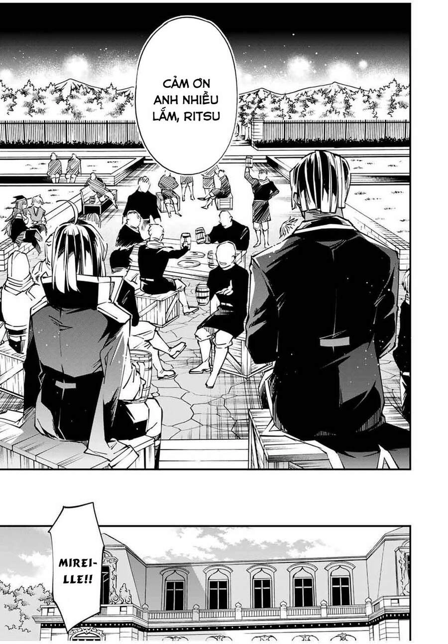 Tái Sinh Thành Quý Tộc Với Kĩ Năng 'Appraisal' Chapter 48 - 15