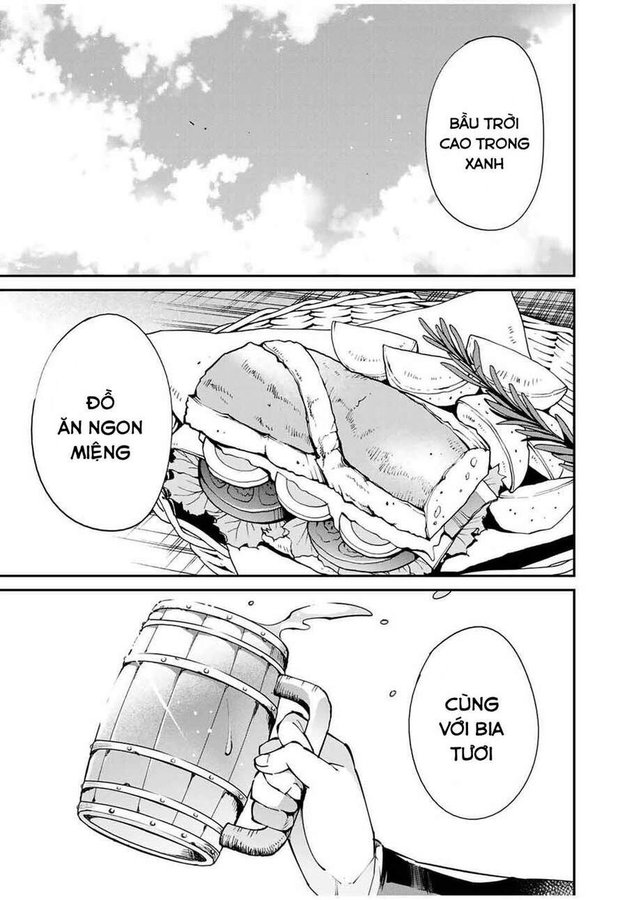 Tái Sinh Thành Quý Tộc Với Kĩ Năng 'Appraisal' Chapter 49 - 1