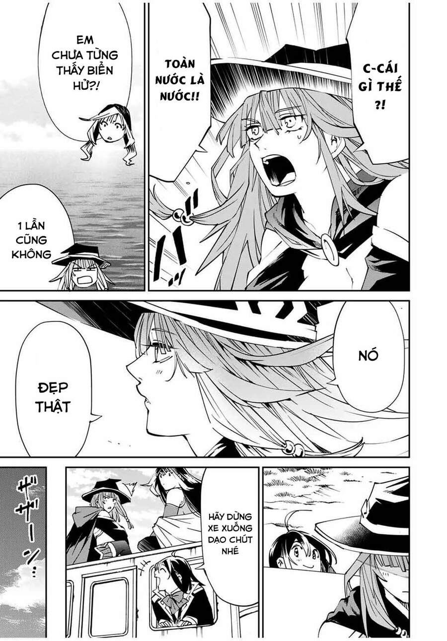 Tái Sinh Thành Quý Tộc Với Kĩ Năng 'Appraisal' Chapter 49 - 5