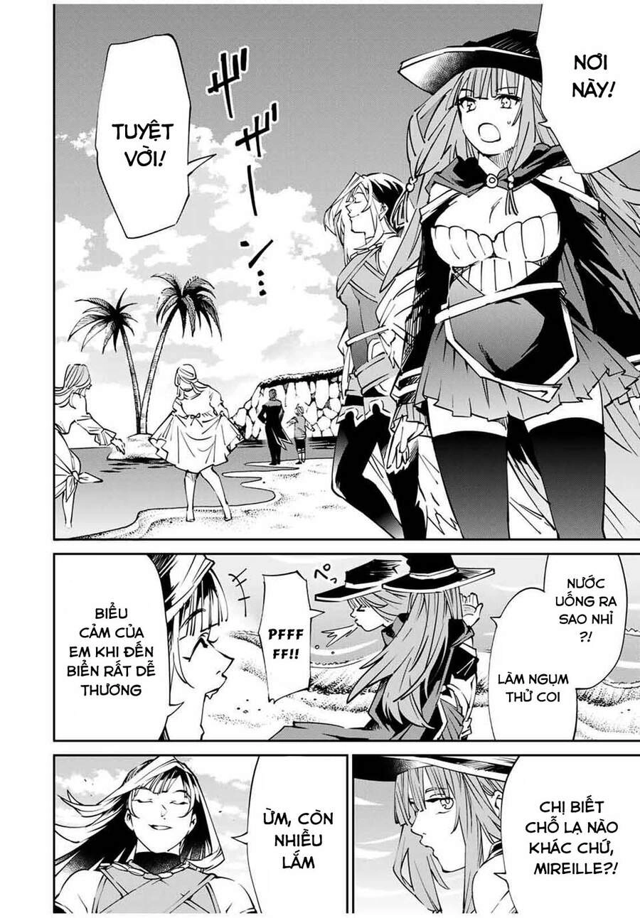 Tái Sinh Thành Quý Tộc Với Kĩ Năng 'Appraisal' Chapter 49 - 6