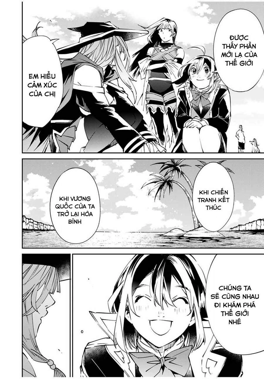 Tái Sinh Thành Quý Tộc Với Kĩ Năng 'Appraisal' Chapter 49 - 8