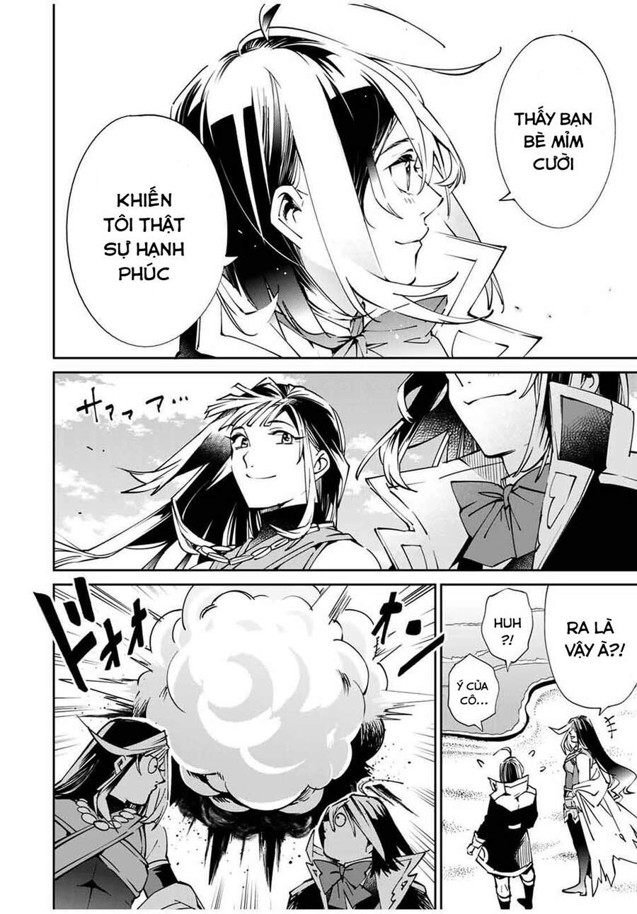 Tái Sinh Thành Quý Tộc Với Kĩ Năng 'Appraisal' Chapter 49 - 10