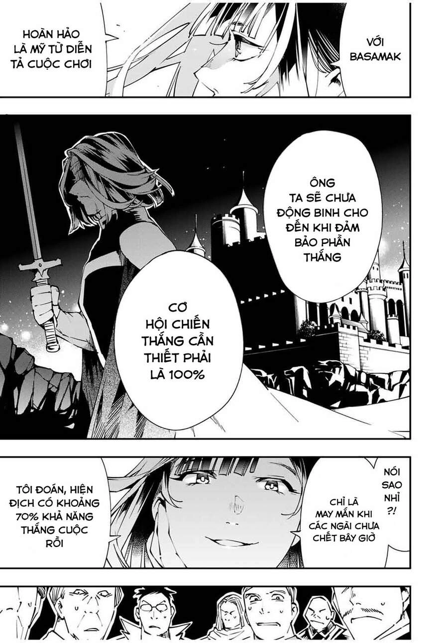 Tái Sinh Thành Quý Tộc Với Kĩ Năng 'Appraisal' Chapter 50 - 11