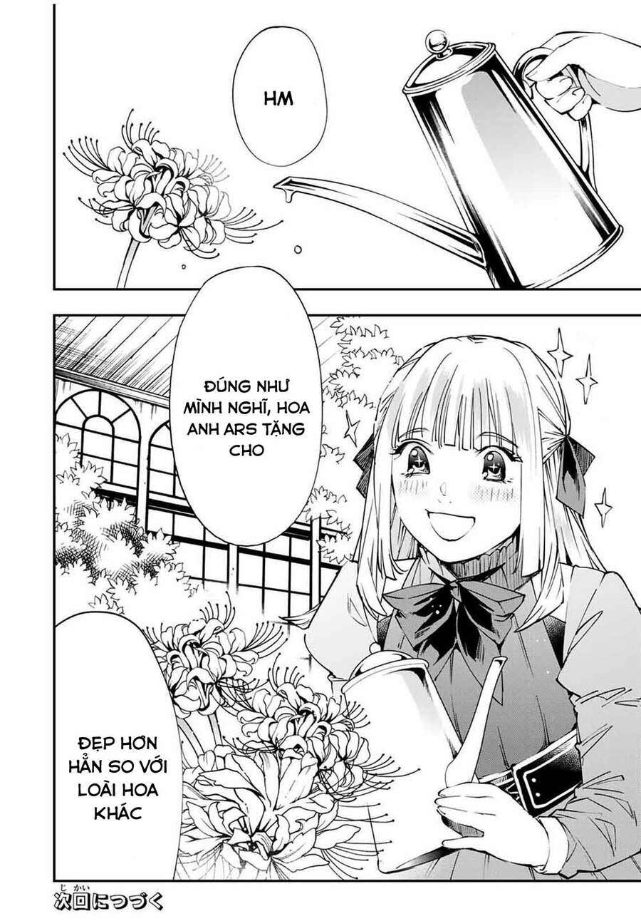 Tái Sinh Thành Quý Tộc Với Kĩ Năng 'Appraisal' Chapter 51 - 18