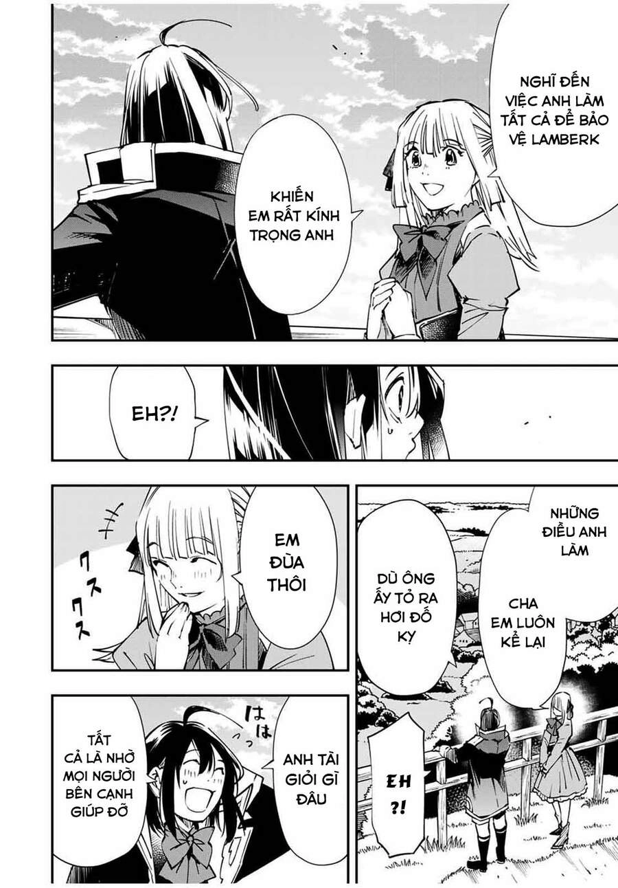 Tái Sinh Thành Quý Tộc Với Kĩ Năng 'Appraisal' Chapter 52 - 12