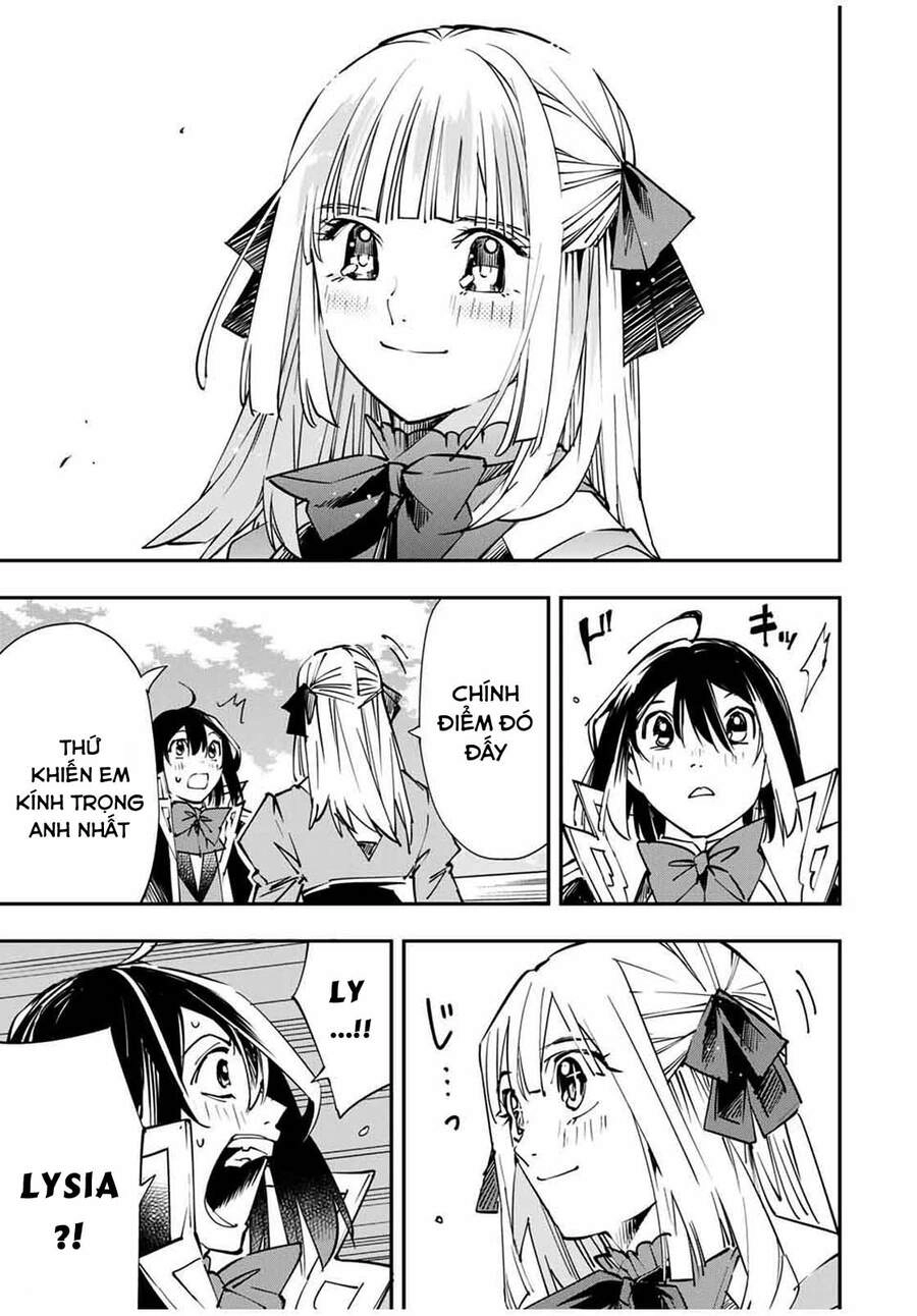 Tái Sinh Thành Quý Tộc Với Kĩ Năng 'Appraisal' Chapter 52 - 13