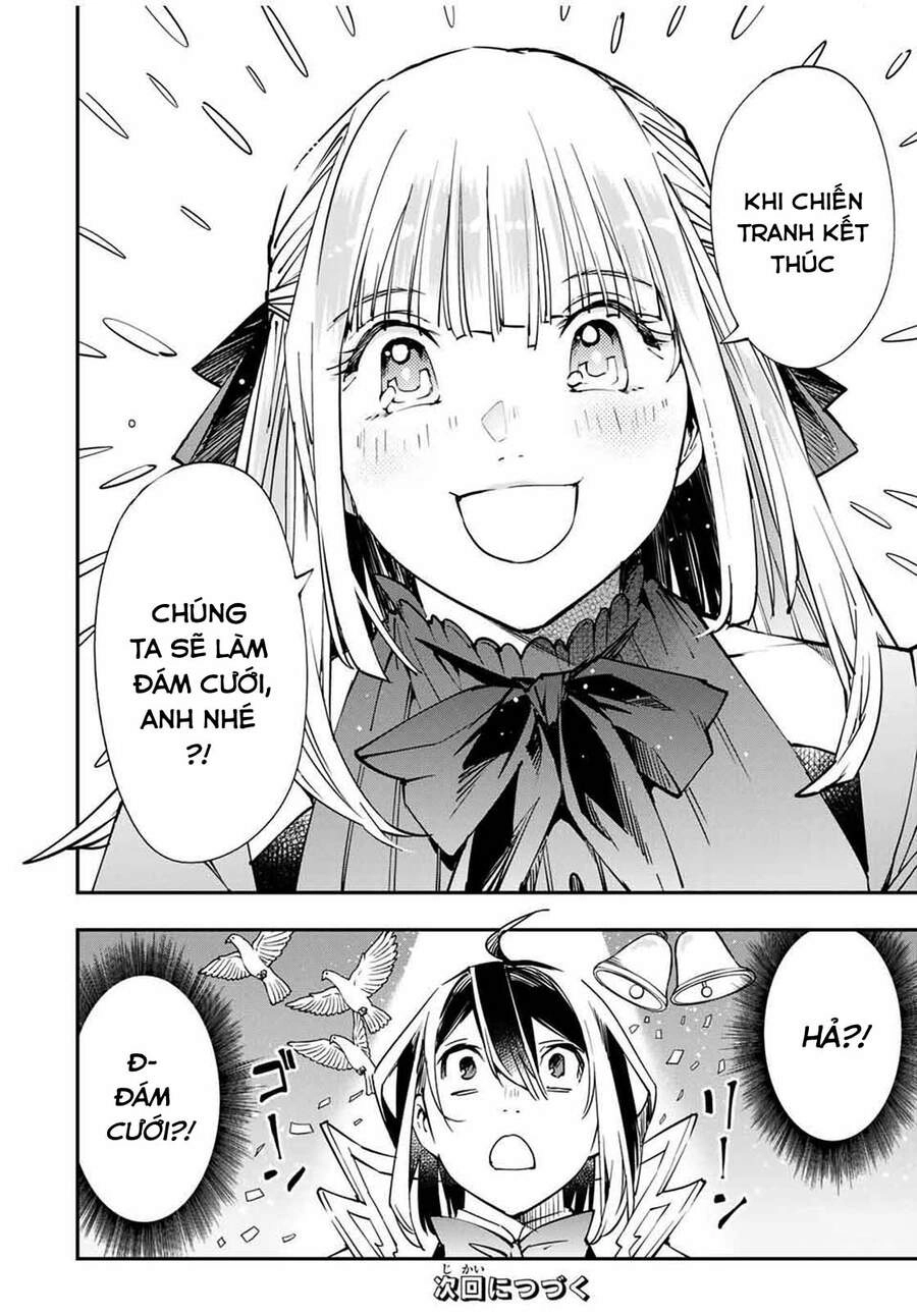 Tái Sinh Thành Quý Tộc Với Kĩ Năng 'Appraisal' Chapter 52 - 18