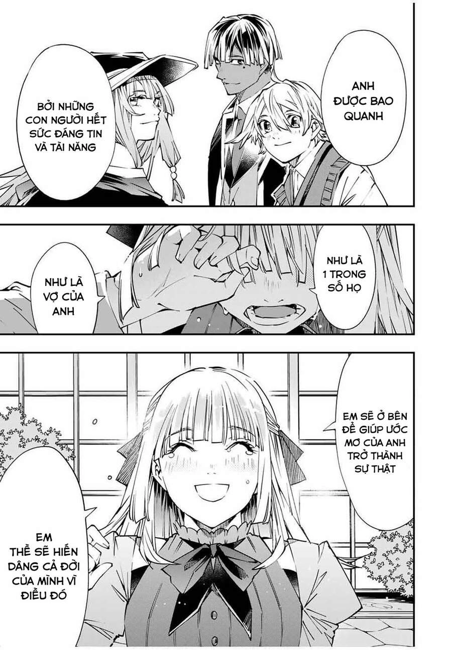 Tái Sinh Thành Quý Tộc Với Kĩ Năng 'Appraisal' Chapter 53 - 11