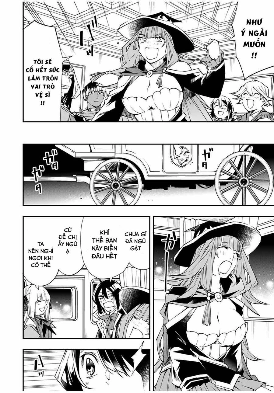 Tái Sinh Thành Quý Tộc Với Kĩ Năng 'Appraisal' Chapter 54 - 10