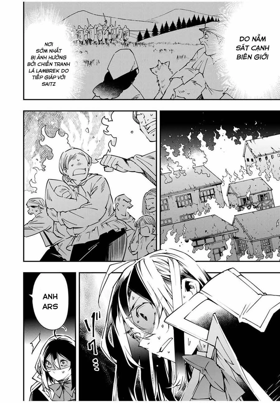 Tái Sinh Thành Quý Tộc Với Kĩ Năng 'Appraisal' Chapter 54 - 14