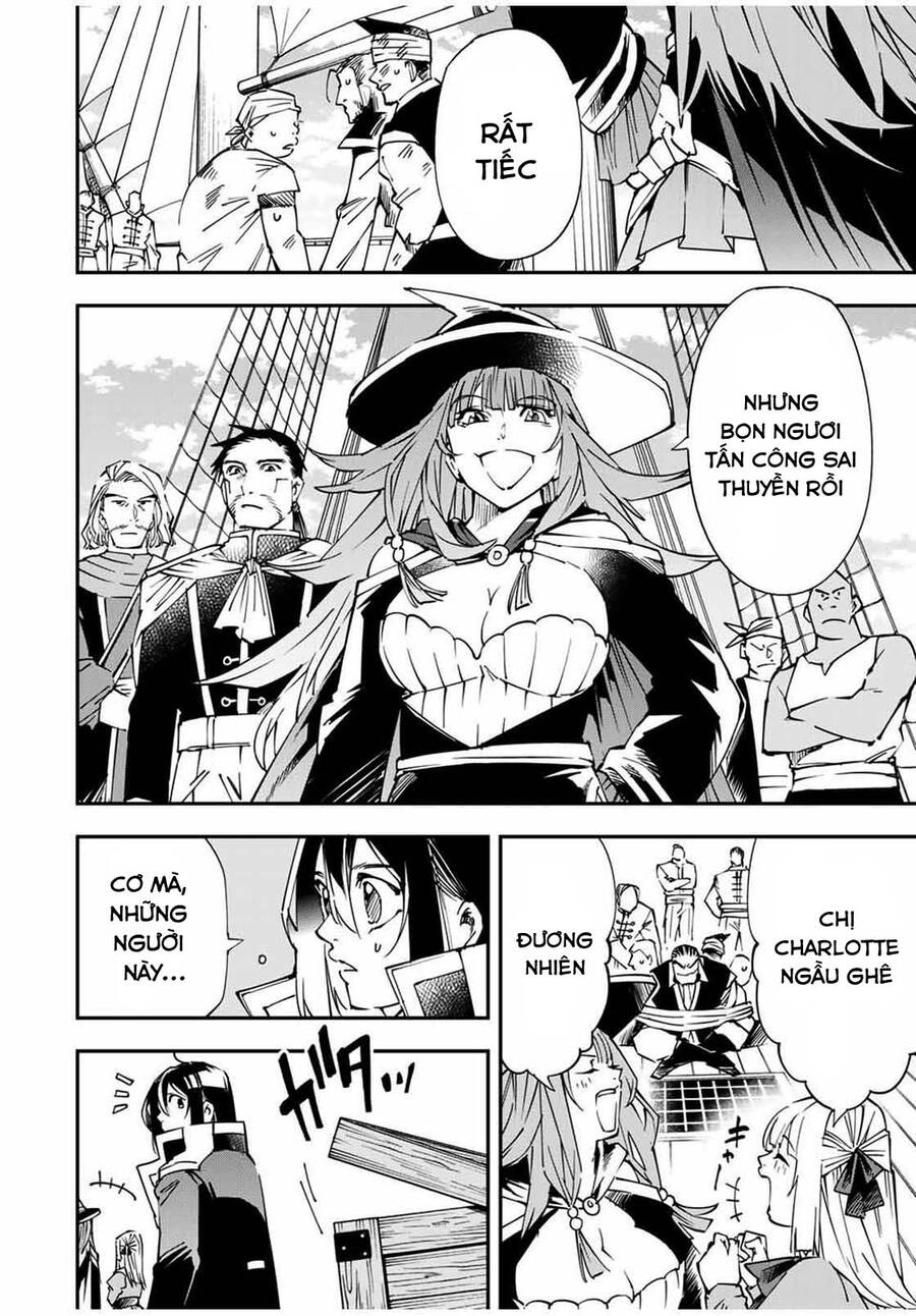 Tái Sinh Thành Quý Tộc Với Kĩ Năng 'Appraisal' Chapter 56 - 8