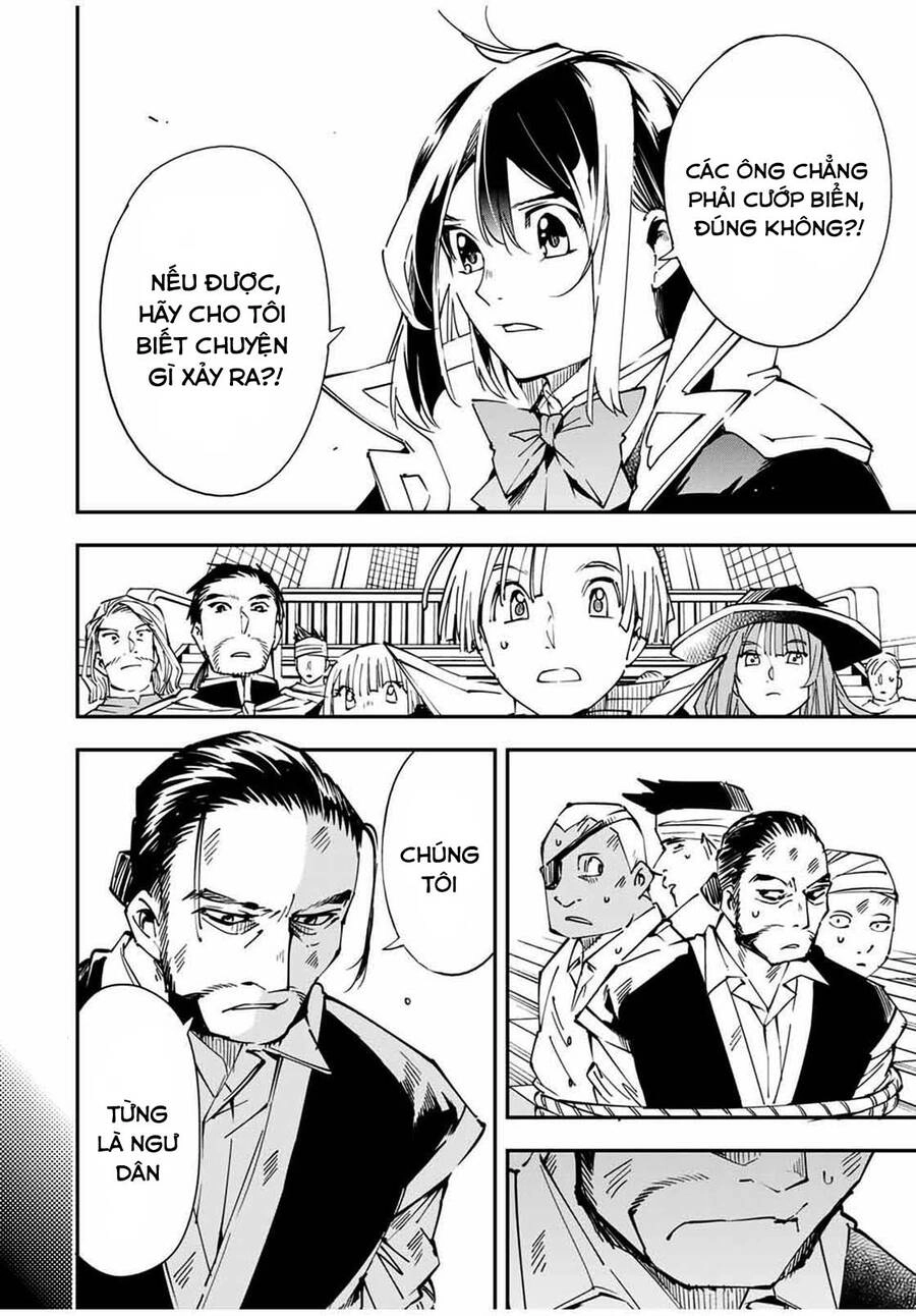 Tái Sinh Thành Quý Tộc Với Kĩ Năng 'Appraisal' Chapter 56 - 12