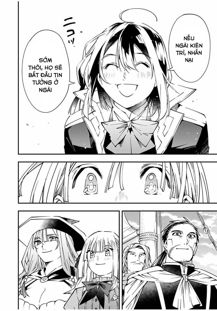 Tái Sinh Thành Quý Tộc Với Kĩ Năng 'Appraisal' Chapter 56 - 22