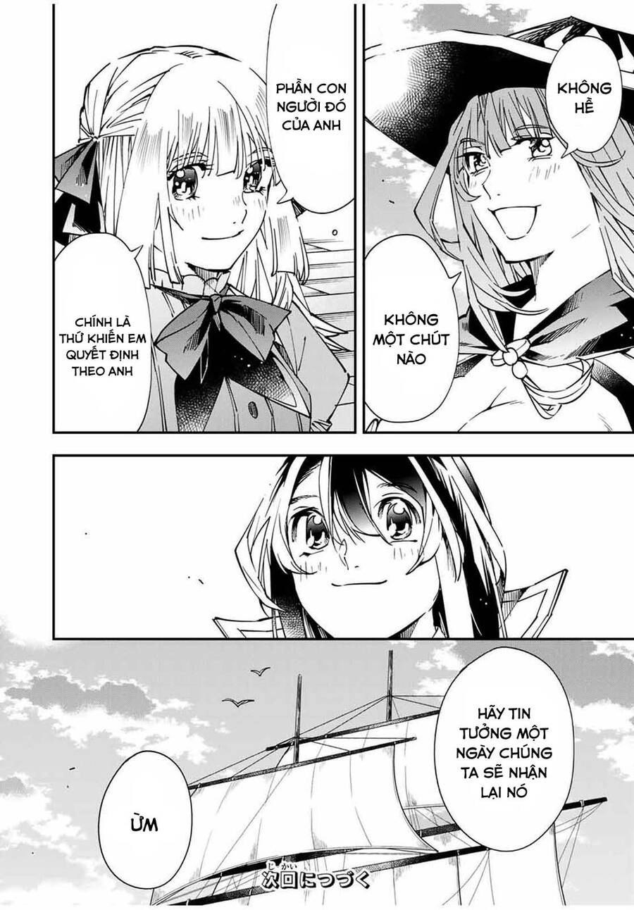 Tái Sinh Thành Quý Tộc Với Kĩ Năng 'Appraisal' Chapter 56 - 24