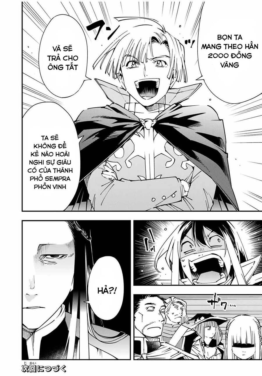 Tái Sinh Thành Quý Tộc Với Kĩ Năng 'Appraisal' Chapter 57 - 18